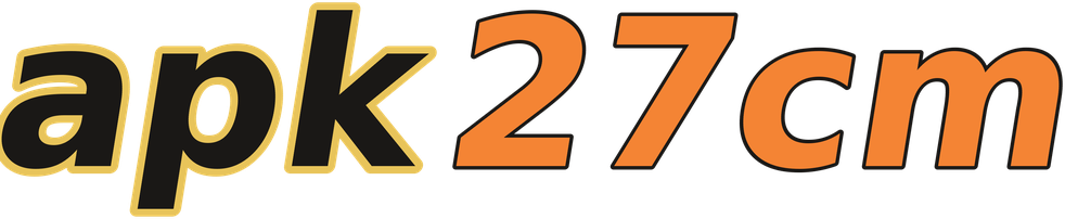 apk27cm logo